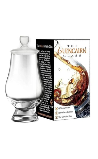 фото Glencairn Whisky 0,19 л