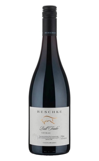 фото вино Reschke Bull Trader Shiraz 0,75 л