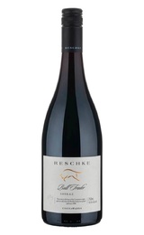 Вино Reschke Bull Trader Shiraz 0,75 л