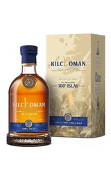 Виски Kilchoman 100% Islay Edition №14 0,7 л