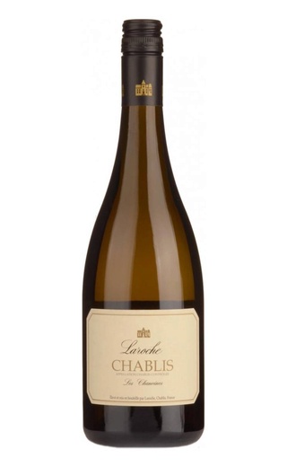 фото вино Domaine Laroche Chablis Les Chanoines 2023 0,75 л