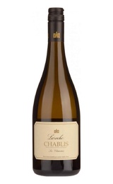 Вино Domaine Laroche Chablis Les Chanoines 2023 0,75 л