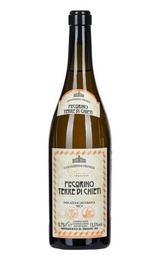 Вино Tombacco Collezione Privata Pecorino Terre di Chieti 2022 0,75 л