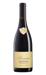 Вино Domaine De La Vougeraie Beaune 1er Cru Les Greves 2017 0,75 л