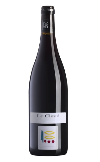 фото вино Domaine Prieure Roch Ladoix Le Cloud 2017 0,75 л
