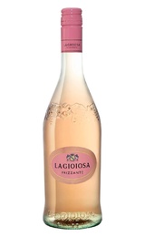 Игристое вино La Gioiosa Frizzante Rosato 0,75 л