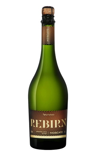 фото игристое вино Valdivieso Rebirn Moscato 2023 0,75 л