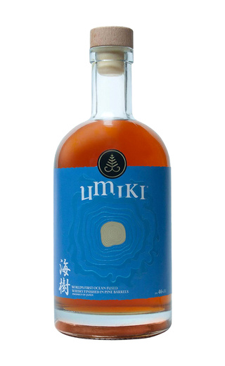 фото виски Umiki 0,5 л