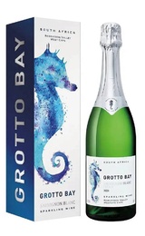 Игристое вино Grotto Bay Sauvignon Blanc Select 0,75 л