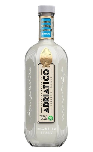 фото Adriatico Amaretto Bianco 0,7 л