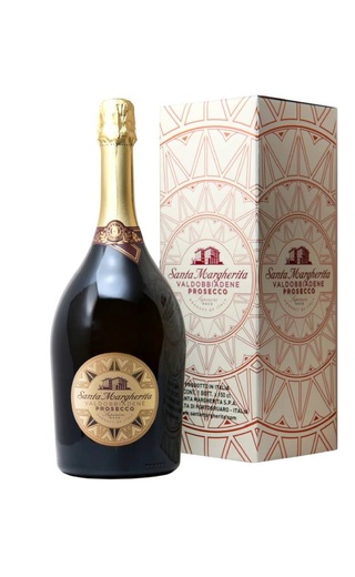 фото просекко Santa Margherita Prosecco Superiore 1,5 л