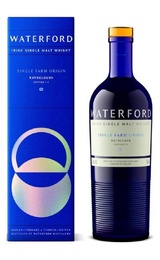 Виски Waterford Single Farm Origin Rathclogh 0,75 л