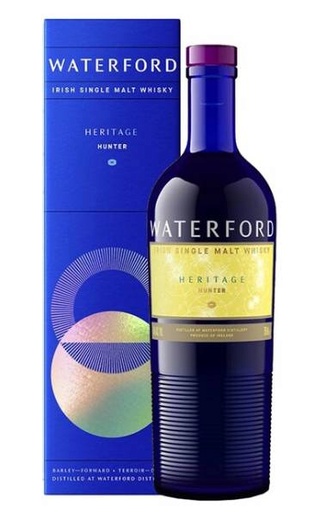 фото виски Waterford Arcadian Barley Heritage Hunter 0,7 л