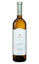 Вино Братья Асканели Классик Коллекшн 2017