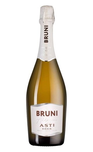 фото асти Bruni Asti 0,75 л