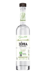 Водка Зёрна Севера