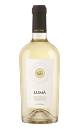 Вино Cantine Cellaro Luma Chardonnay 2022 0,75 л