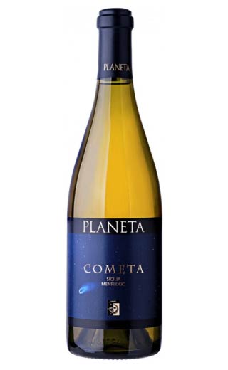 фото вино Planeta Cometa 2022 0,75 л