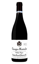 Вино Bernard Moreau et Fils Vieilles Vignes 2019 0,75 л