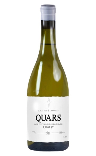 фото вино Portal del Priorat El Mas de l'A Quars 2022 0,75 л