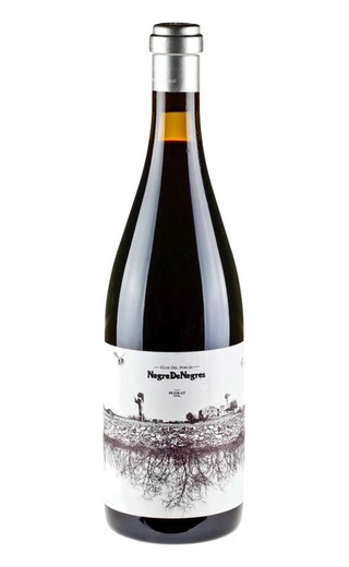 фото вино Portal del Priorat Negre de Negres Priorat BIO 2019 0,75 л