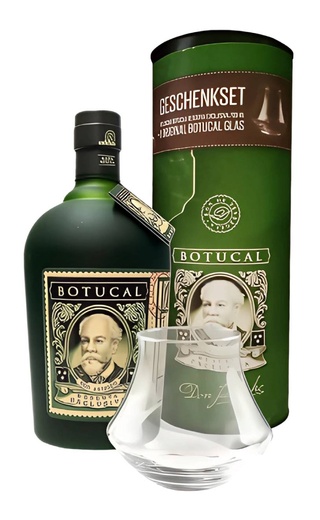 фото ром Botucal Diplomatico Reserva Exclusiva 0,7 л