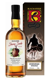 Виски Blackadder Sherry Snake 0,7 л