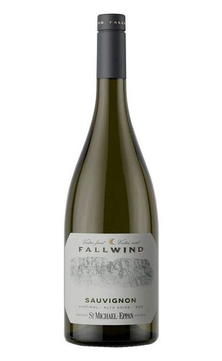 фото вино San Michele Appiano Fallwind Sauvignon 2022 0,75 л