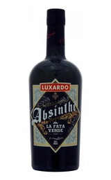 Абсент Люксардо