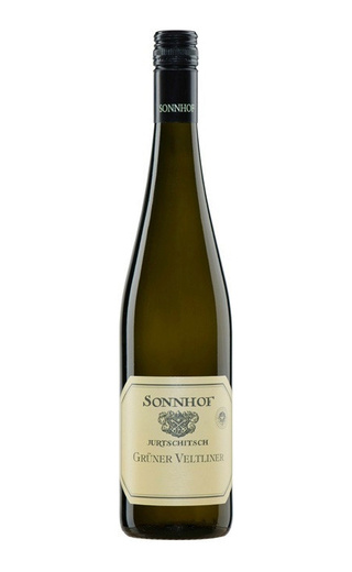 фото вино Sonnhof Gruner Veltliner 2023 0,75 л