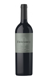 Вино Vina Cobos Bramare Malbec Valle de Uco 2022 0,75 л