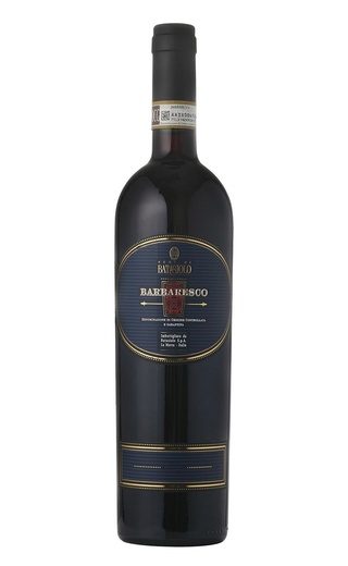 фото вино Batasiolo Barbaresco 2020 0,75 л