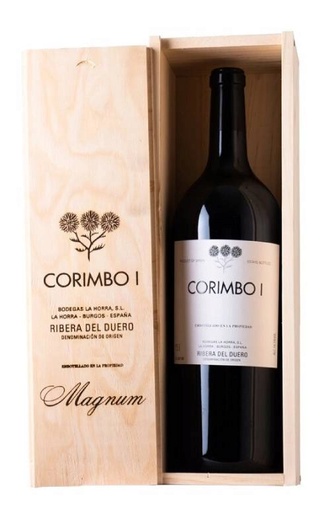 фото вино Bodegas La Horra Corimbo I Ribera del Duero 2017 1,5 л