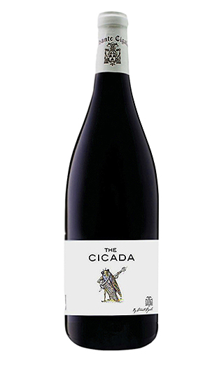 фото вино Domaine Chante Cigale Cicada 2023 0,75 л