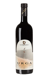 Вино Tenuta Dodici Urga 2018 0,75 л