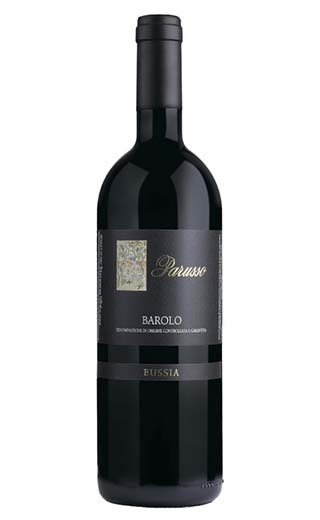 фото вино Armando Parusso Barolo Bussia 2019 0,75 л