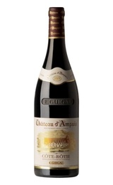 Вино E. Guigal Cote-Rotie Chateau d'Ampuis 2018 0,75 л
