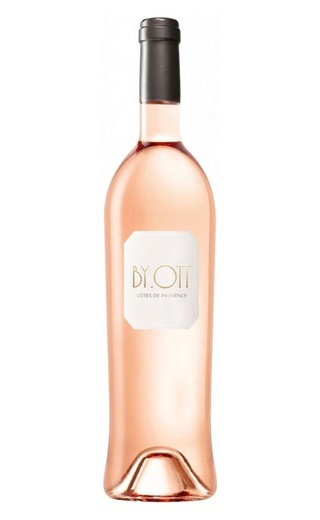 фото вино Domaines Ott Rose Cotes de Provence 2023 0,75 л