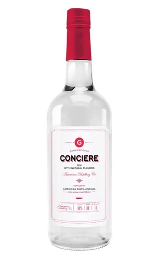 фото джин Conciere 1 л