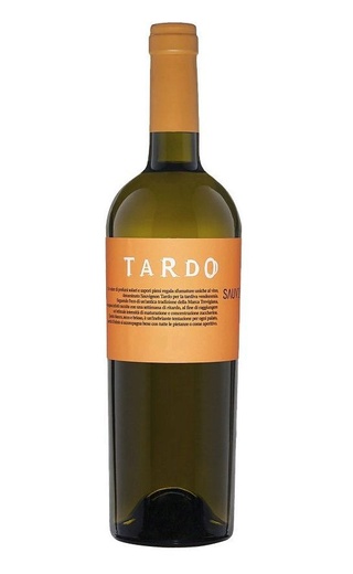 фото вино Villa Sandi Tardo Sauvignon 2023 0,75 л