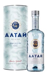 Водка Алтай