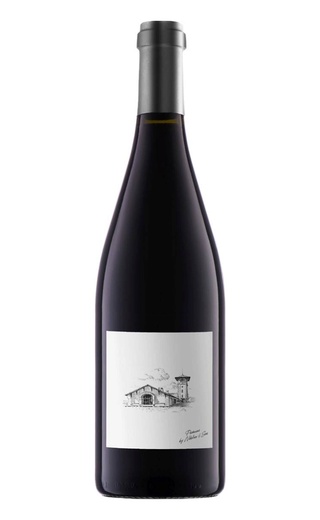 фото вино Nikolaev and Sons Syrah Festelia 0,75 л