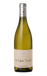 Вино Les Enfants Terribles Viognier 2021 0,75 л