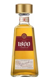 Текила Хосе Куэрво 1800 Репосадо 0,75 л.