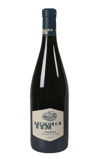 фото вино Rem Akchurin Chardonnay 2022 0,75 л