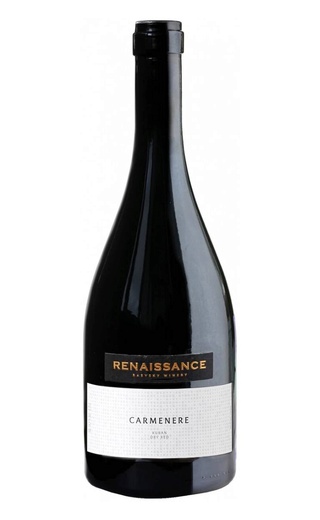 фото вино Raevskoe Renaissance Carmenere 2022 0,75 л