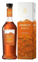 Коньяк Арарат Абрикос