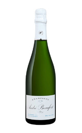 Шампанское Andre Beaufort Polisy Blanc de Blanc 2017 0,75 л