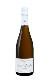 Шампанское Andre Beaufort Blanc de Blancs Ambonnay Grand Cru Millesime 2018 0,75 л