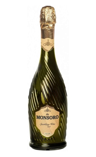 фото игристое вино de Monsoro 0,75 л